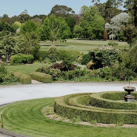 Peppers Craigieburn Resort ボウラル エクステリア 写真