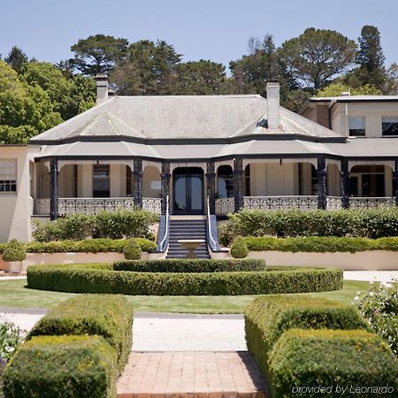 Peppers Craigieburn Resort ボウラル エクステリア 写真