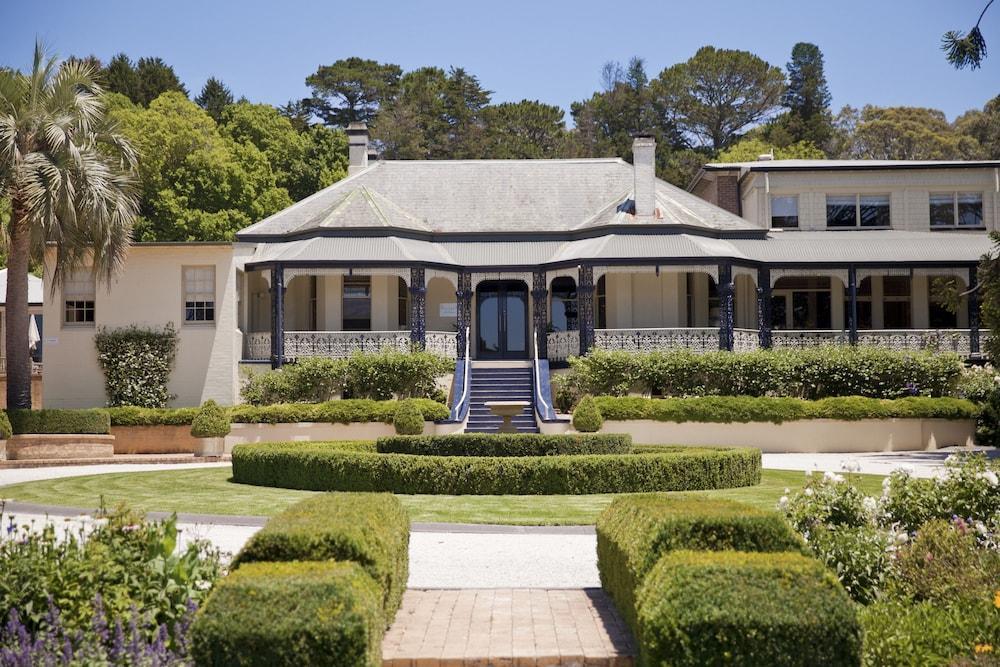 Peppers Craigieburn Resort ボウラル エクステリア 写真