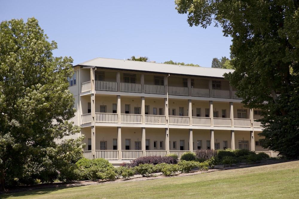 Peppers Craigieburn Resort ボウラル エクステリア 写真