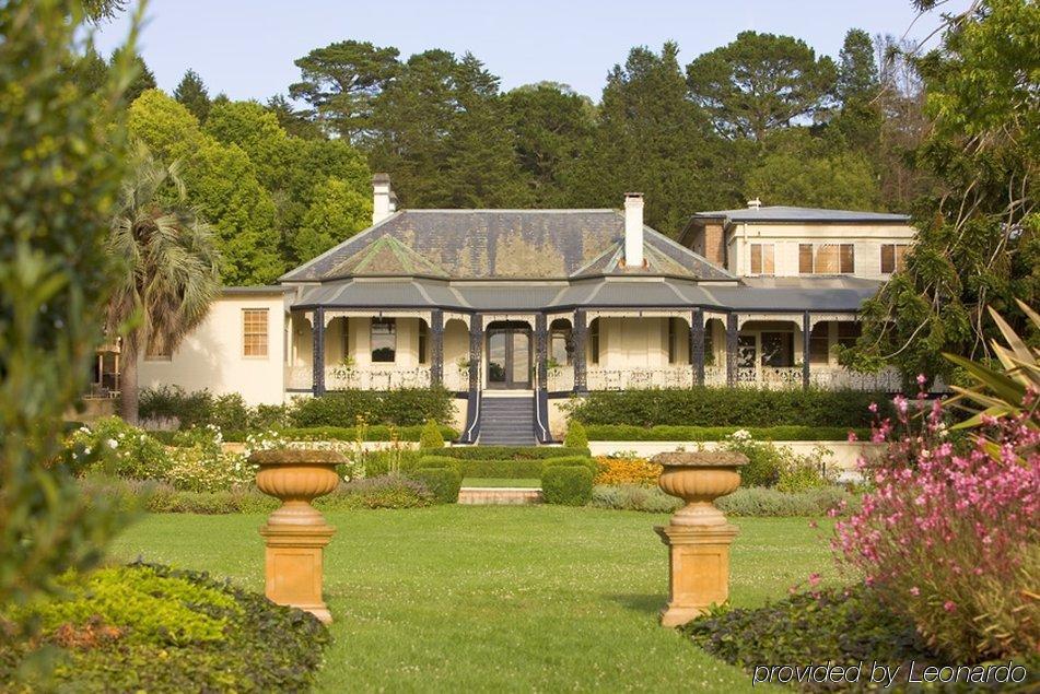 Peppers Craigieburn Resort ボウラル エクステリア 写真