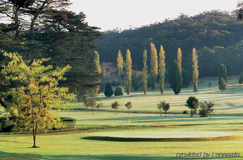 Peppers Craigieburn Resort ボウラル 設備 写真