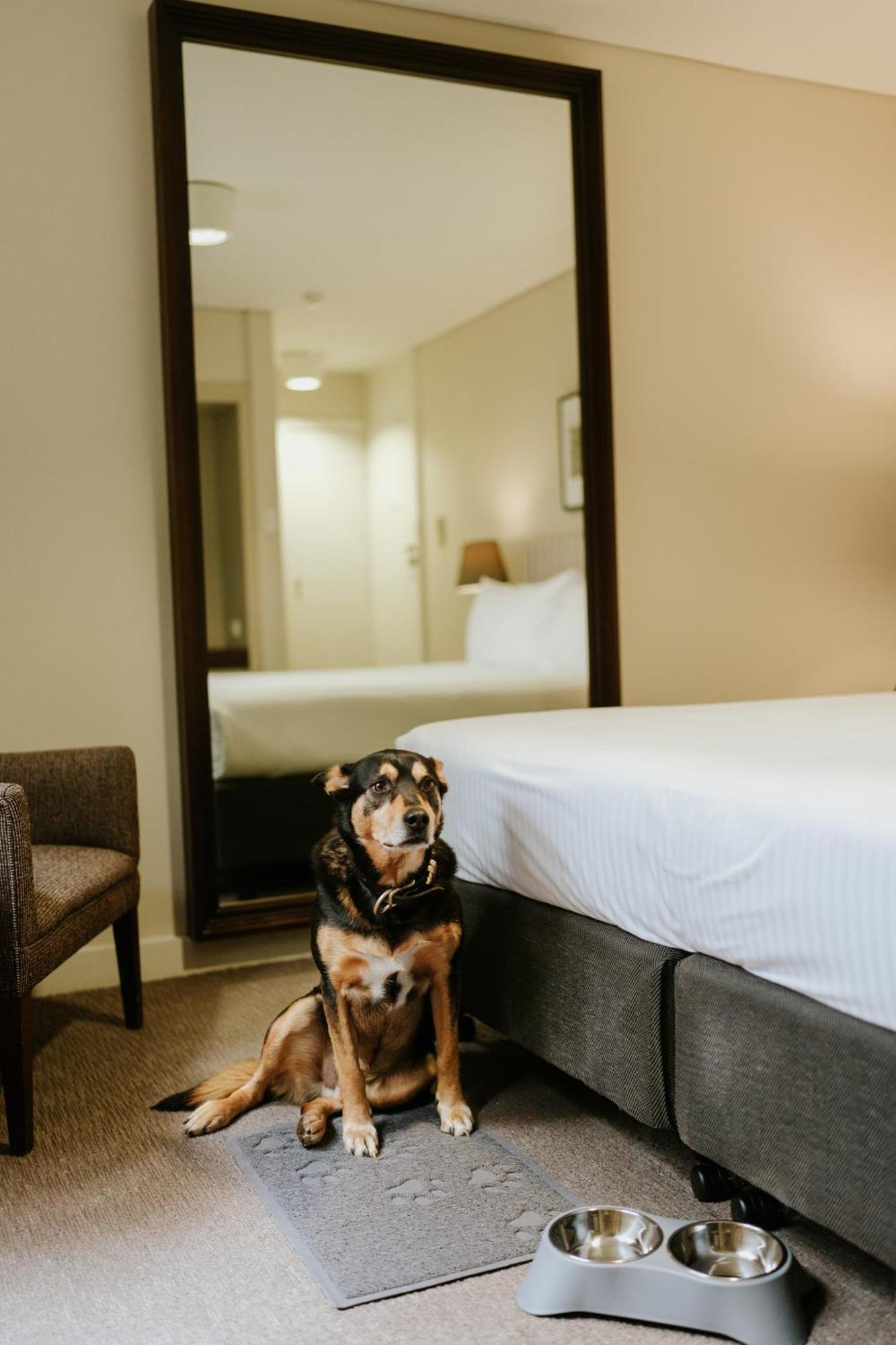 Peppers Craigieburn Resort ボウラル エクステリア 写真