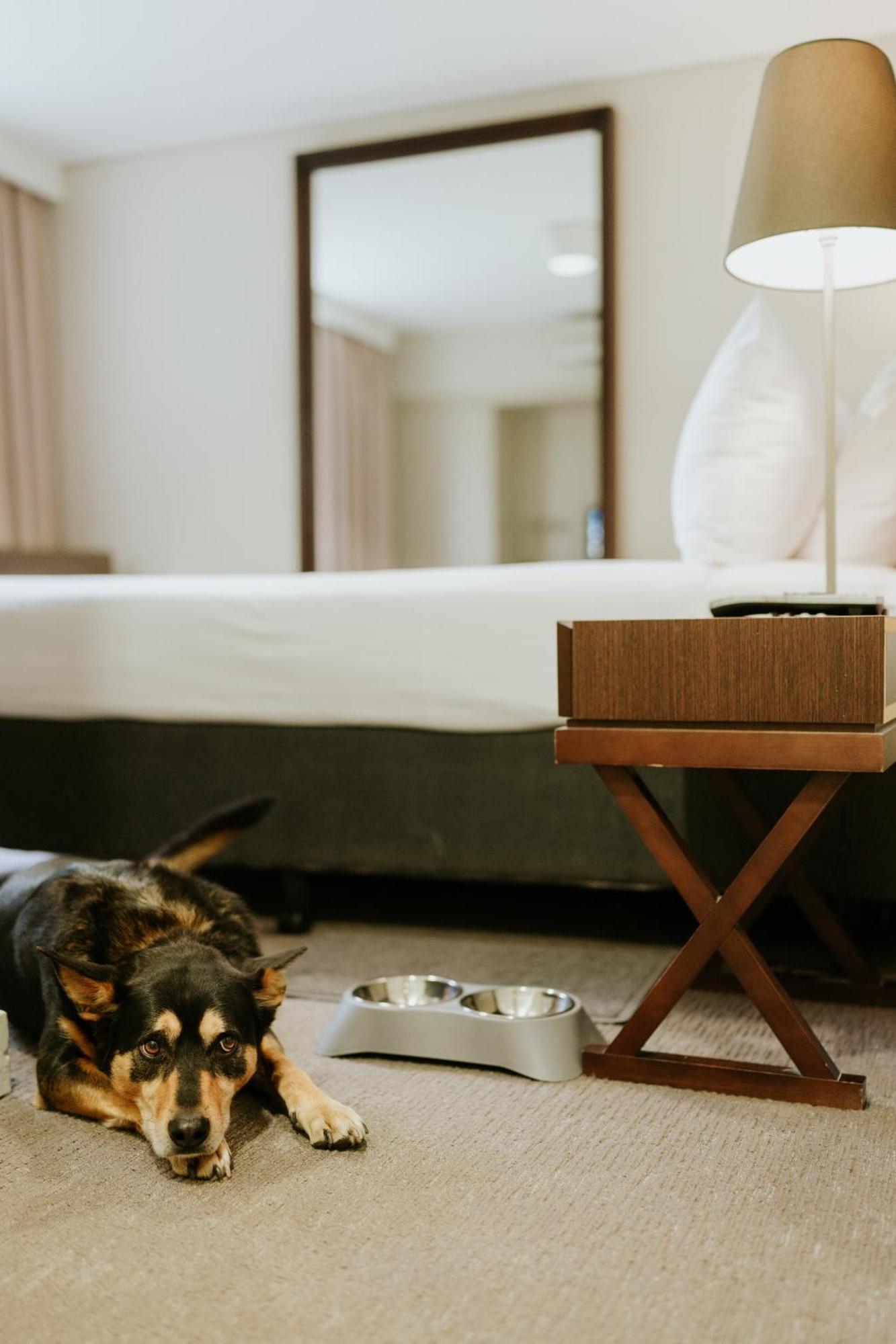 Peppers Craigieburn Resort ボウラル エクステリア 写真