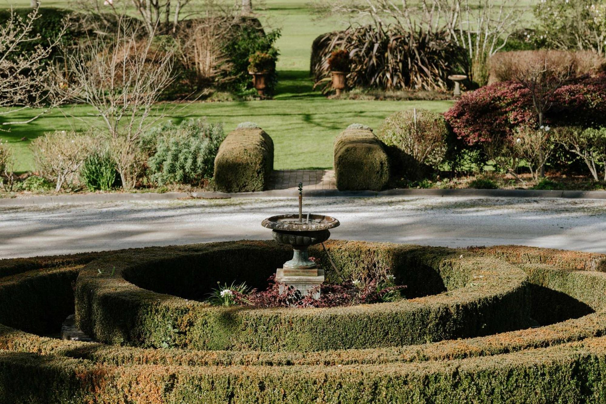 Peppers Craigieburn Resort ボウラル エクステリア 写真