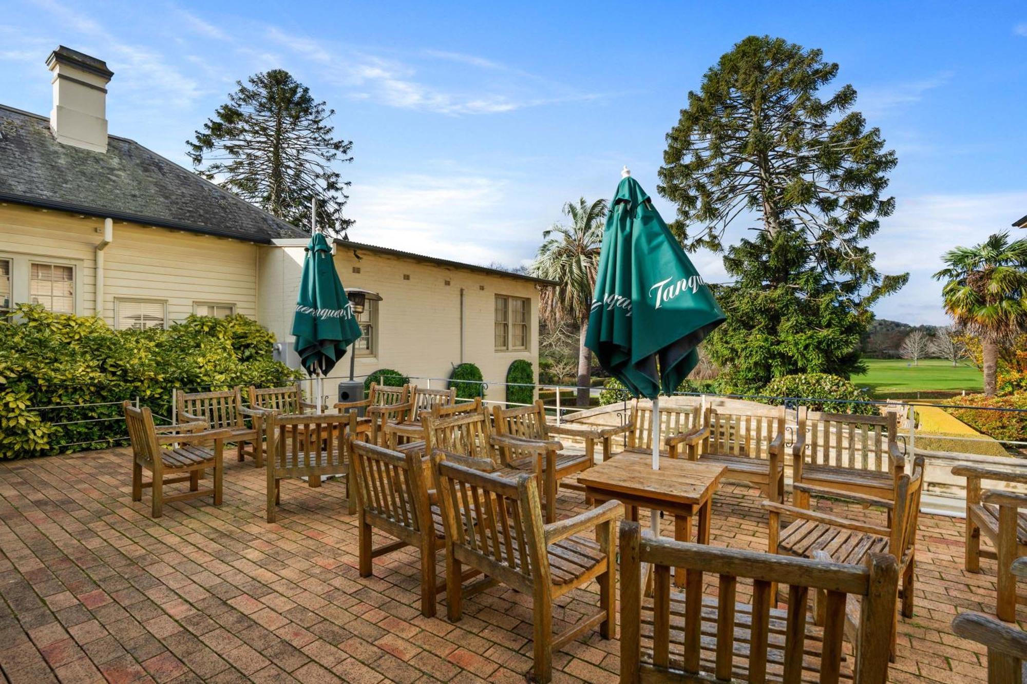 Peppers Craigieburn Resort ボウラル エクステリア 写真
