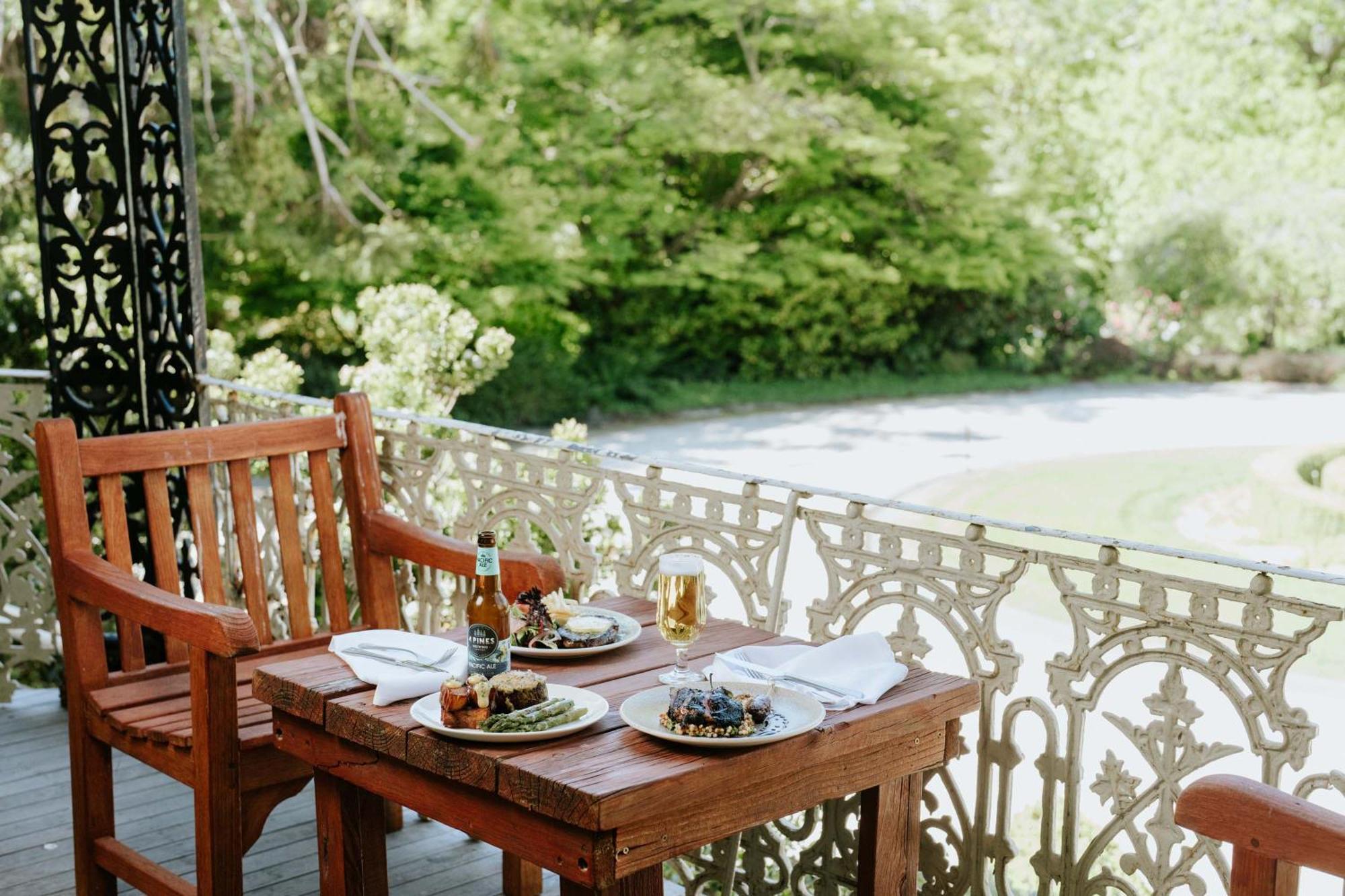 Peppers Craigieburn Resort ボウラル エクステリア 写真