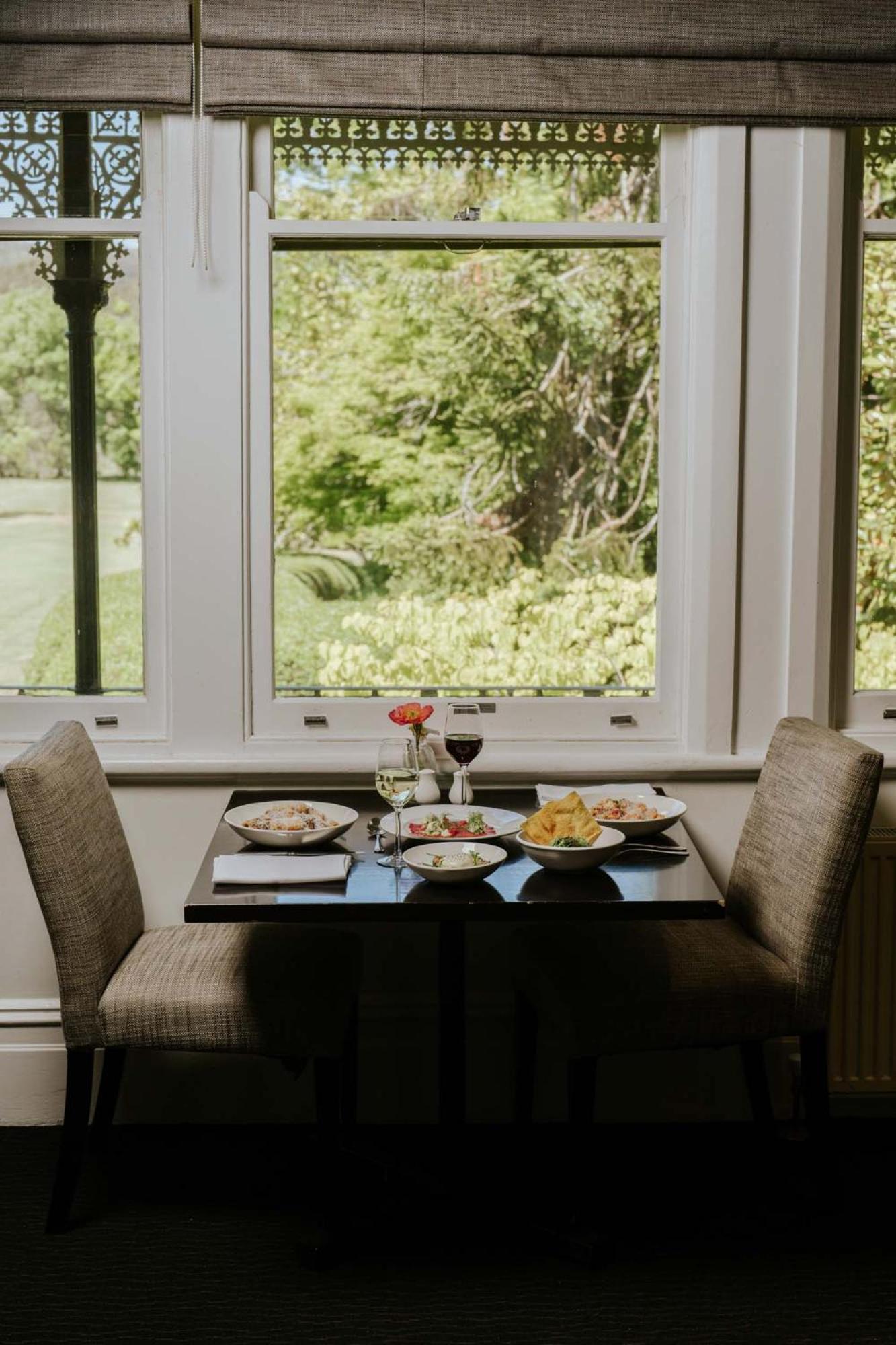 Peppers Craigieburn Resort ボウラル エクステリア 写真