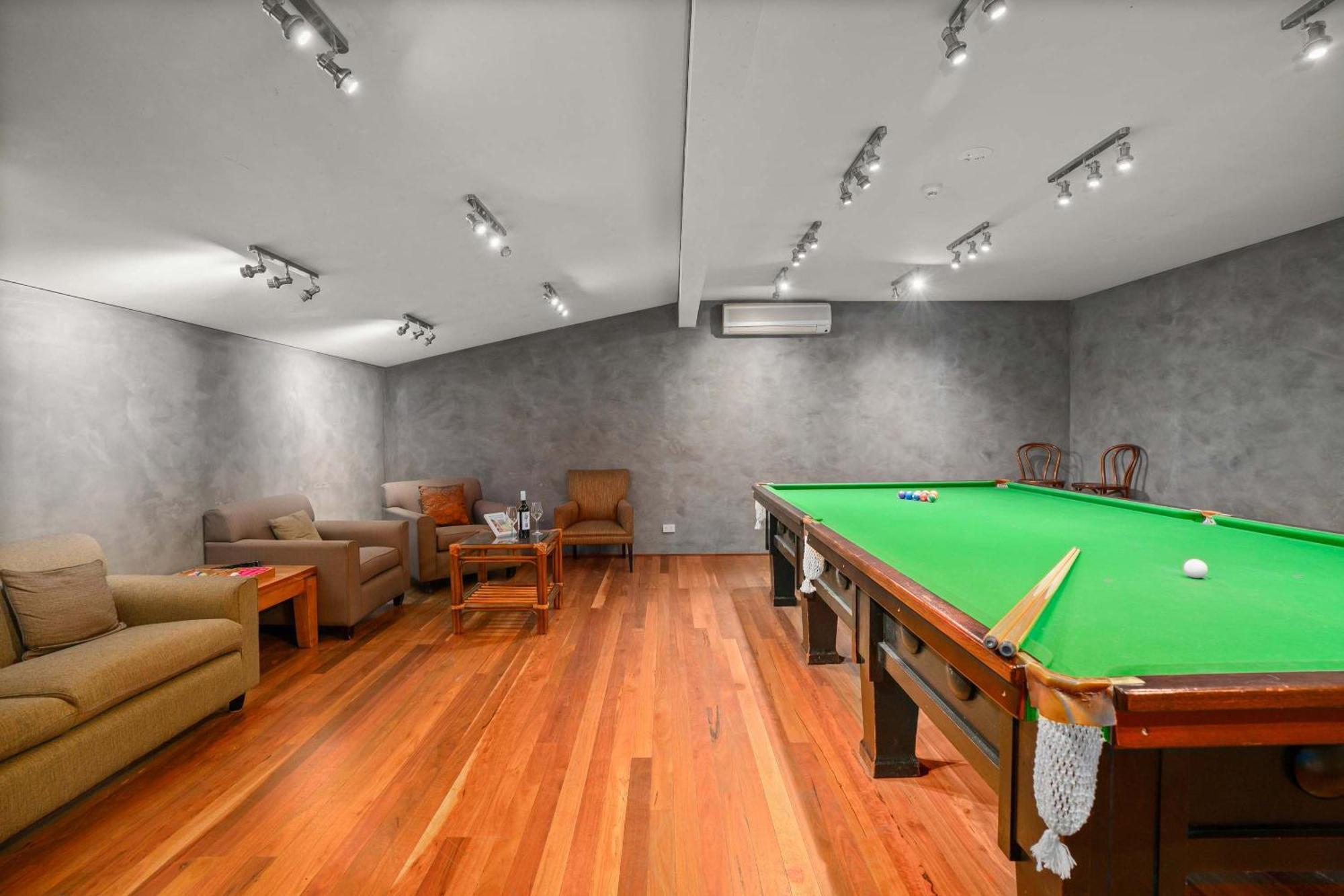 Peppers Craigieburn Resort ボウラル エクステリア 写真