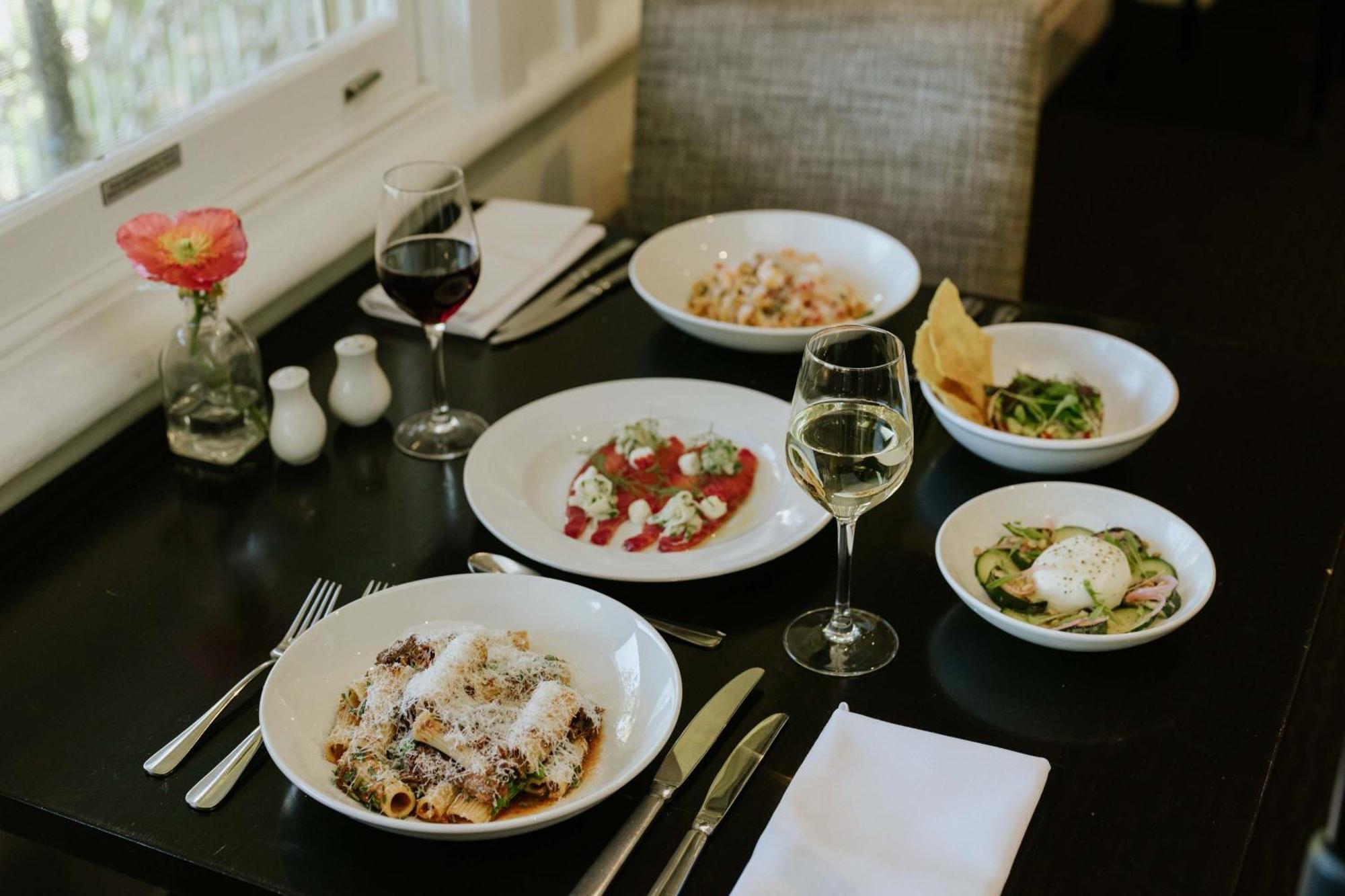 Peppers Craigieburn Resort ボウラル エクステリア 写真