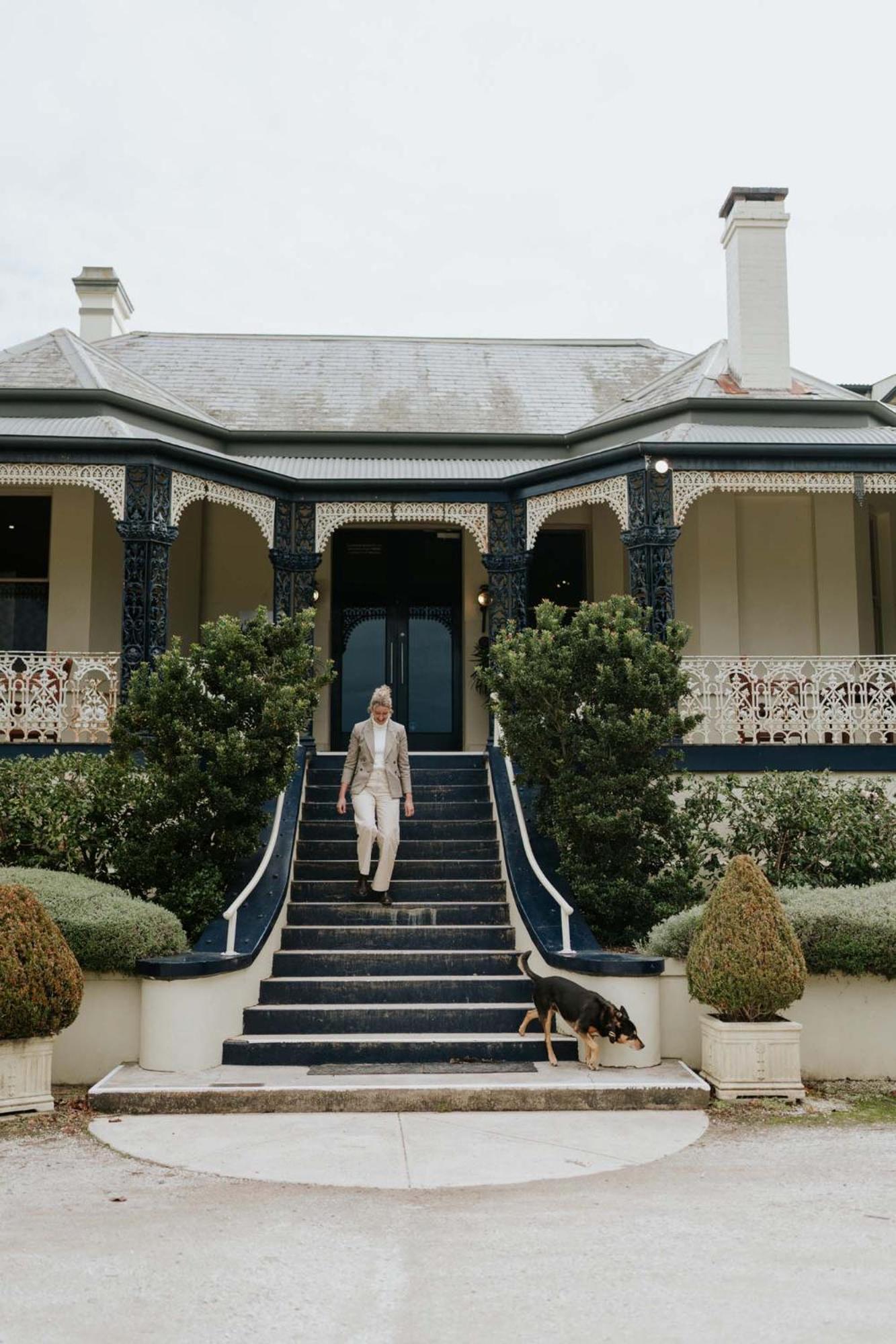 Peppers Craigieburn Resort ボウラル エクステリア 写真