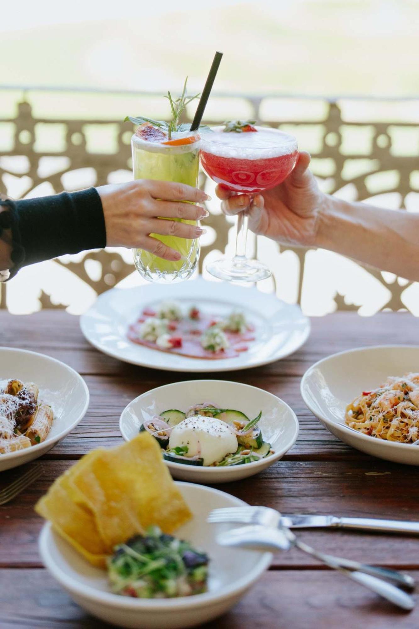 Peppers Craigieburn Resort ボウラル エクステリア 写真