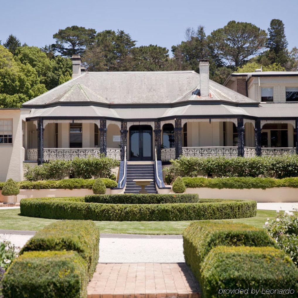 Peppers Craigieburn Resort ボウラル エクステリア 写真