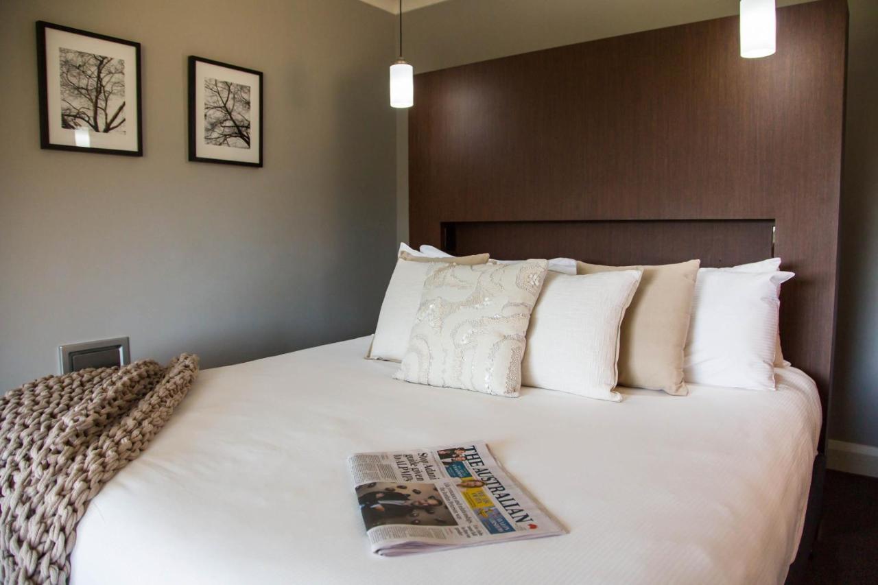 Peppers Craigieburn Resort ボウラル エクステリア 写真