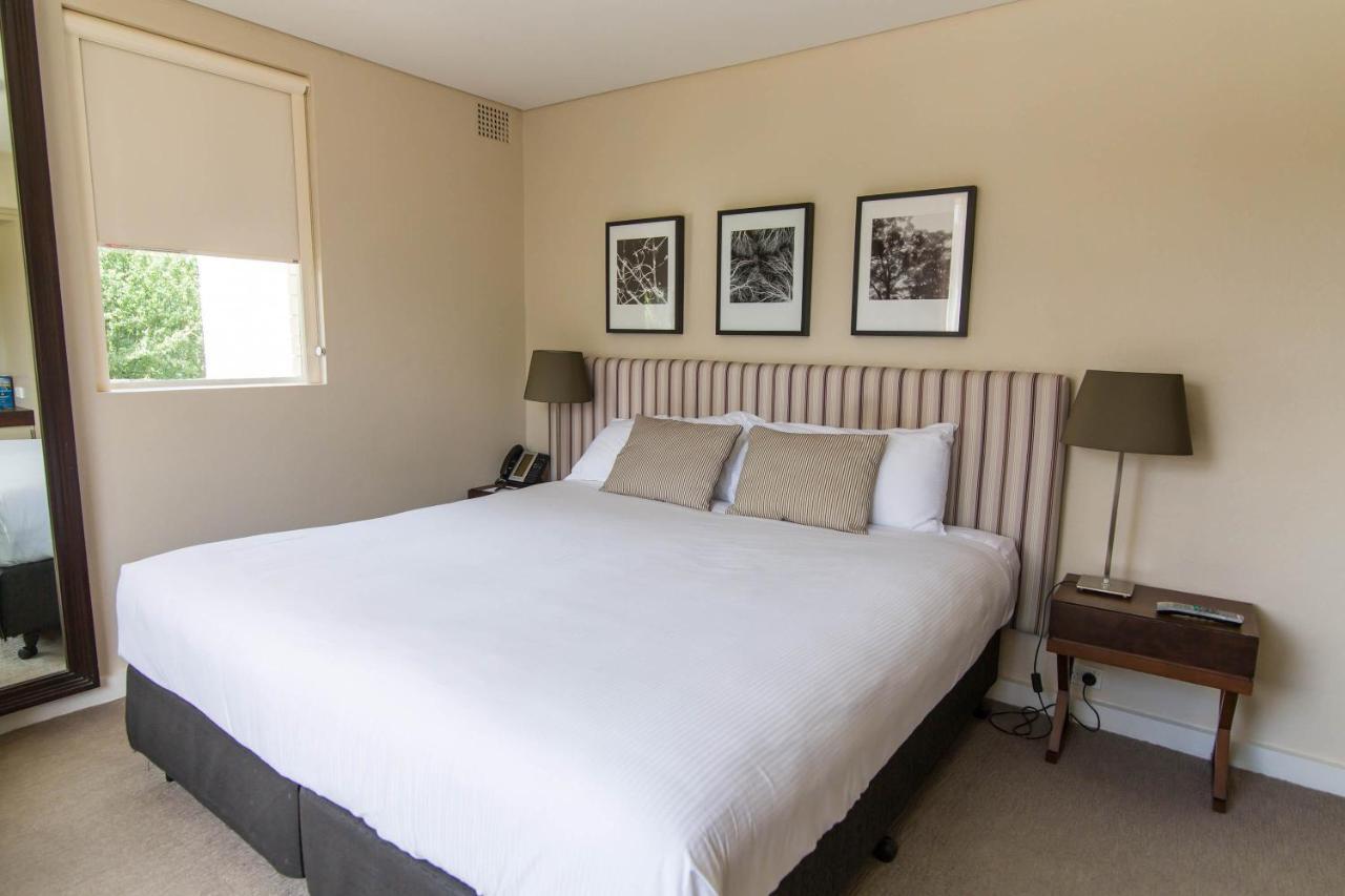 Peppers Craigieburn Resort ボウラル エクステリア 写真
