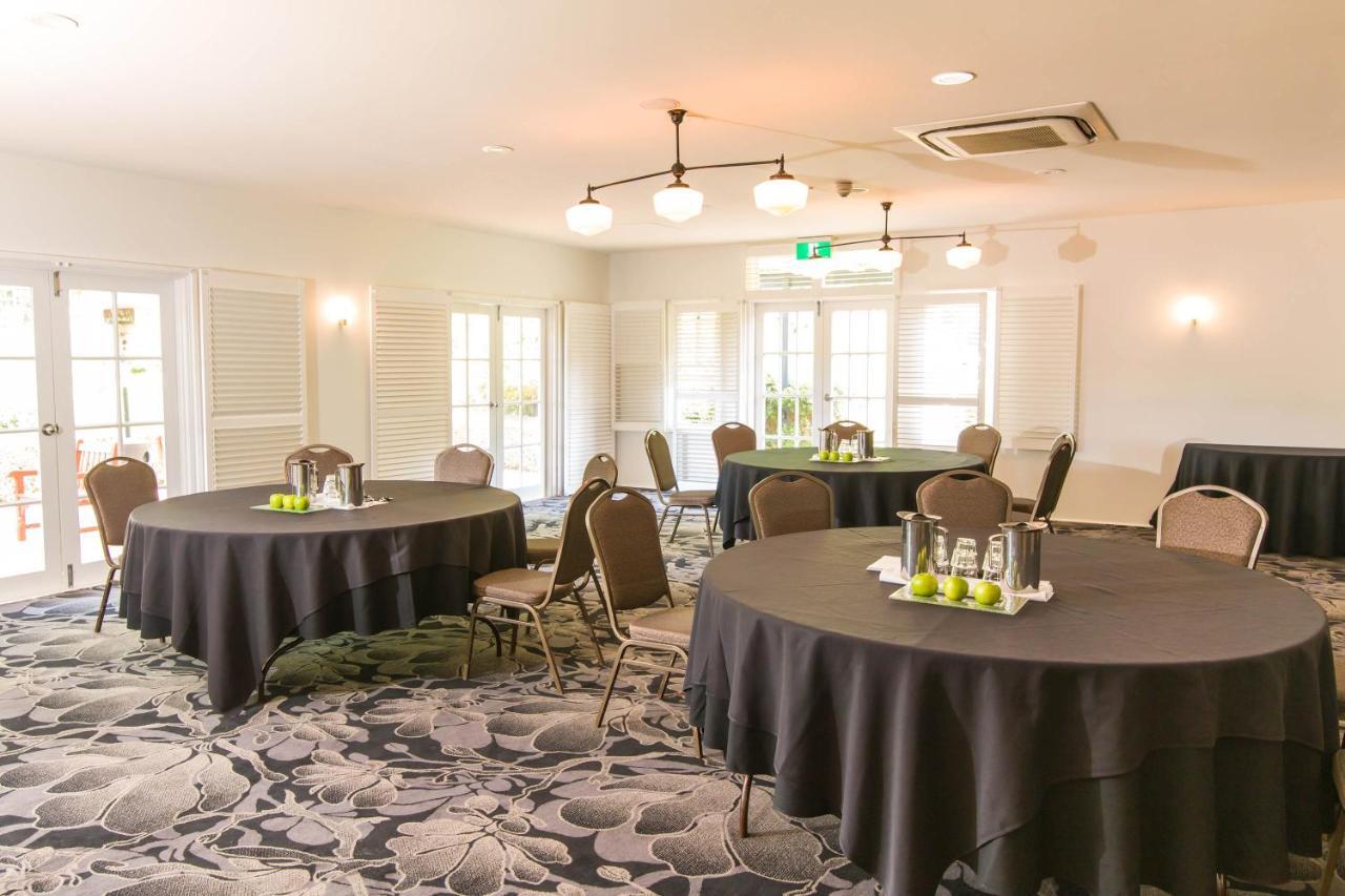 Peppers Craigieburn Resort ボウラル エクステリア 写真