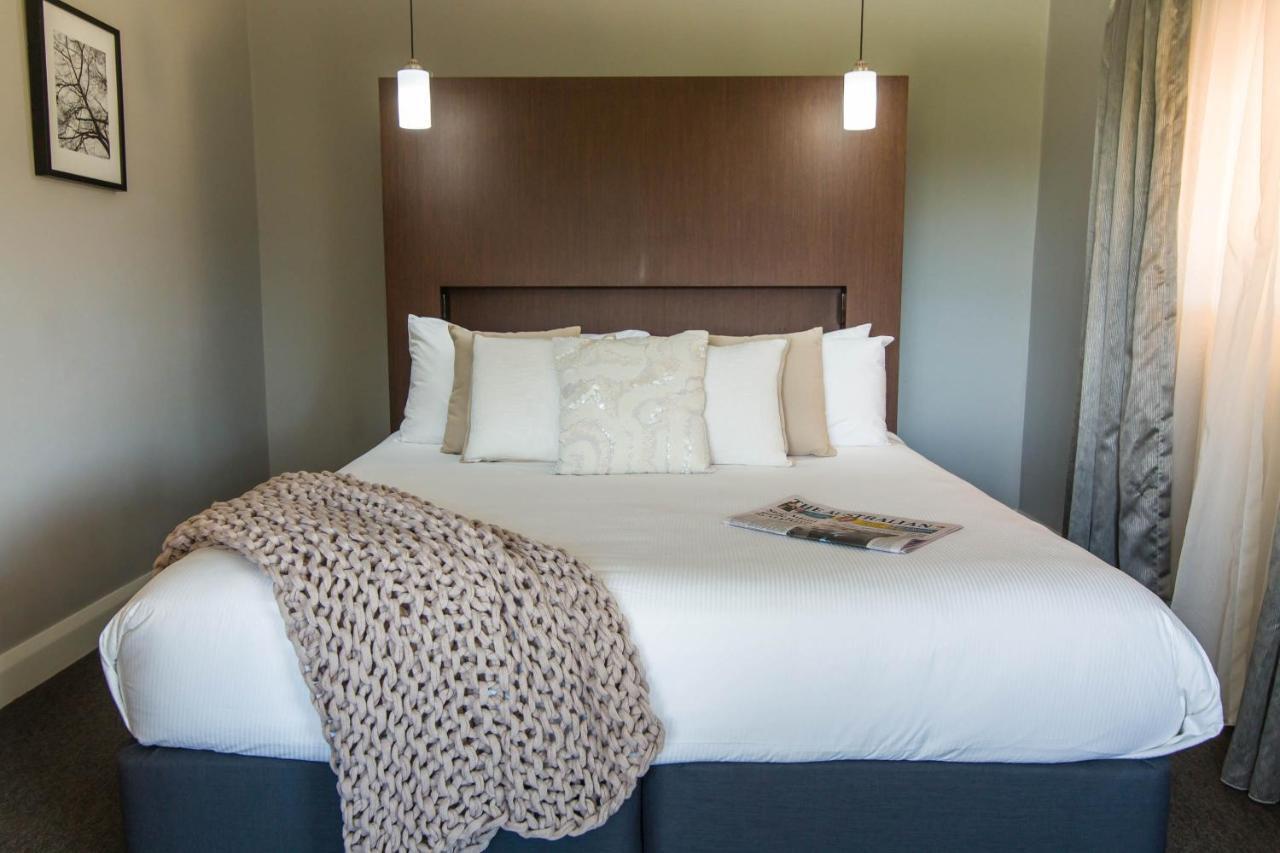 Peppers Craigieburn Resort ボウラル エクステリア 写真