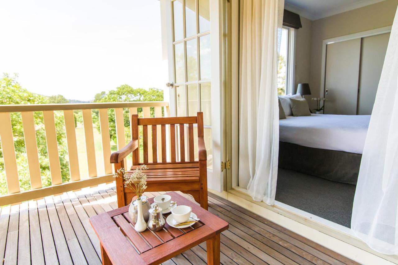 Peppers Craigieburn Resort ボウラル エクステリア 写真