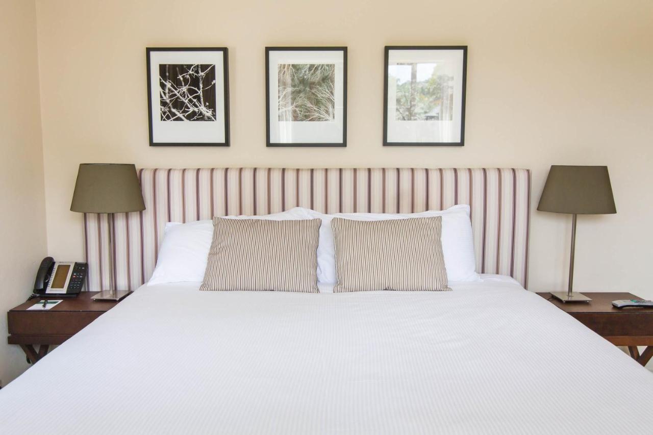 Peppers Craigieburn Resort ボウラル エクステリア 写真
