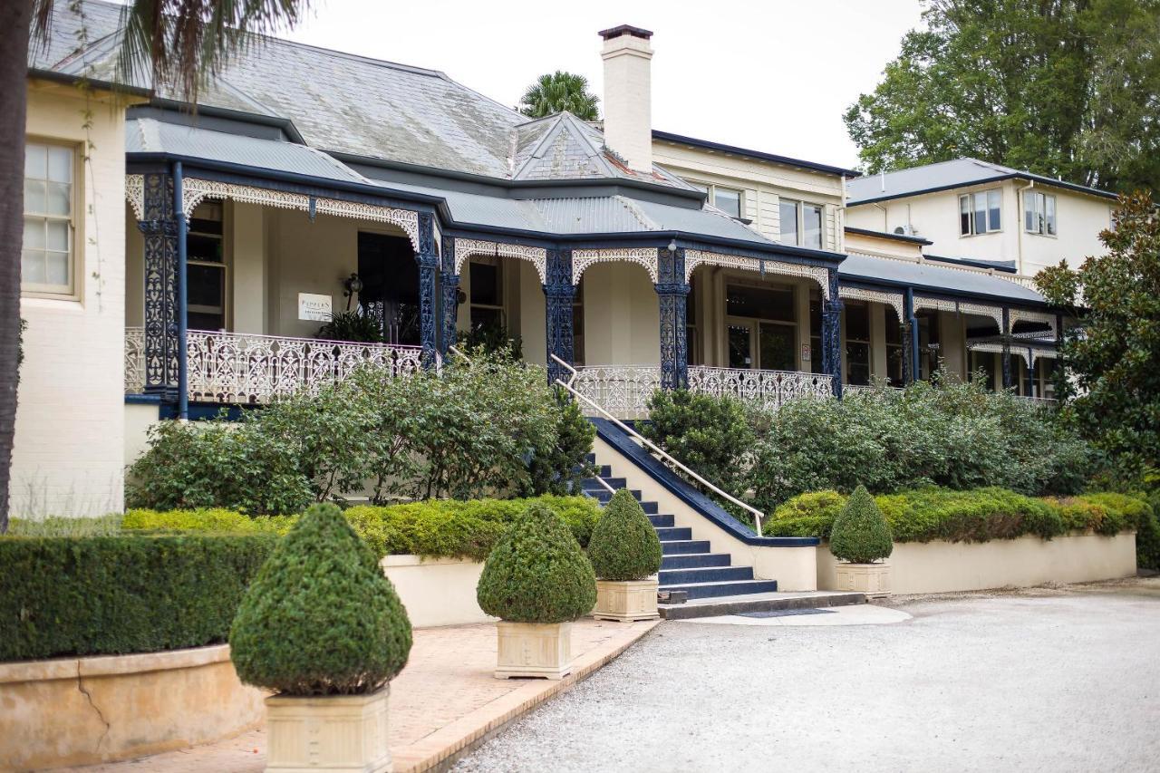 Peppers Craigieburn Resort ボウラル エクステリア 写真