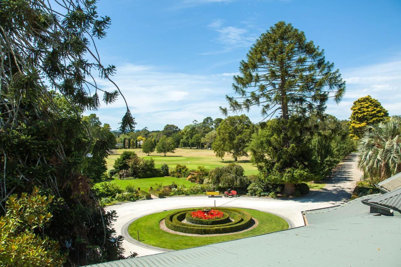 Peppers Craigieburn Resort ボウラル エクステリア 写真