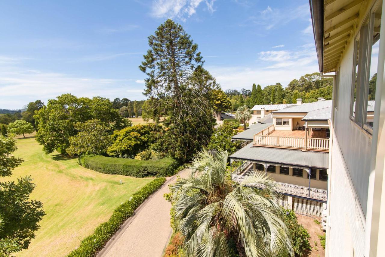 Peppers Craigieburn Resort ボウラル エクステリア 写真