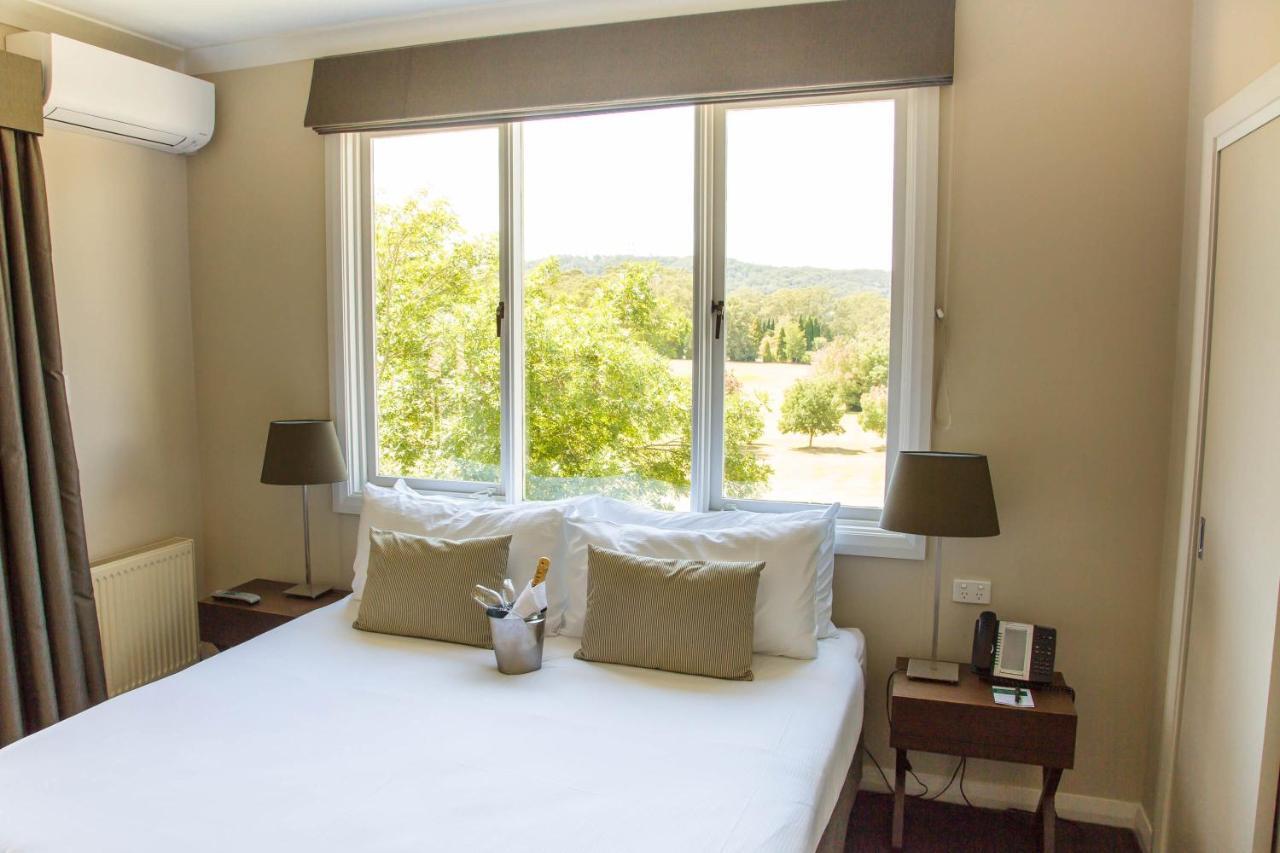 Peppers Craigieburn Resort ボウラル エクステリア 写真
