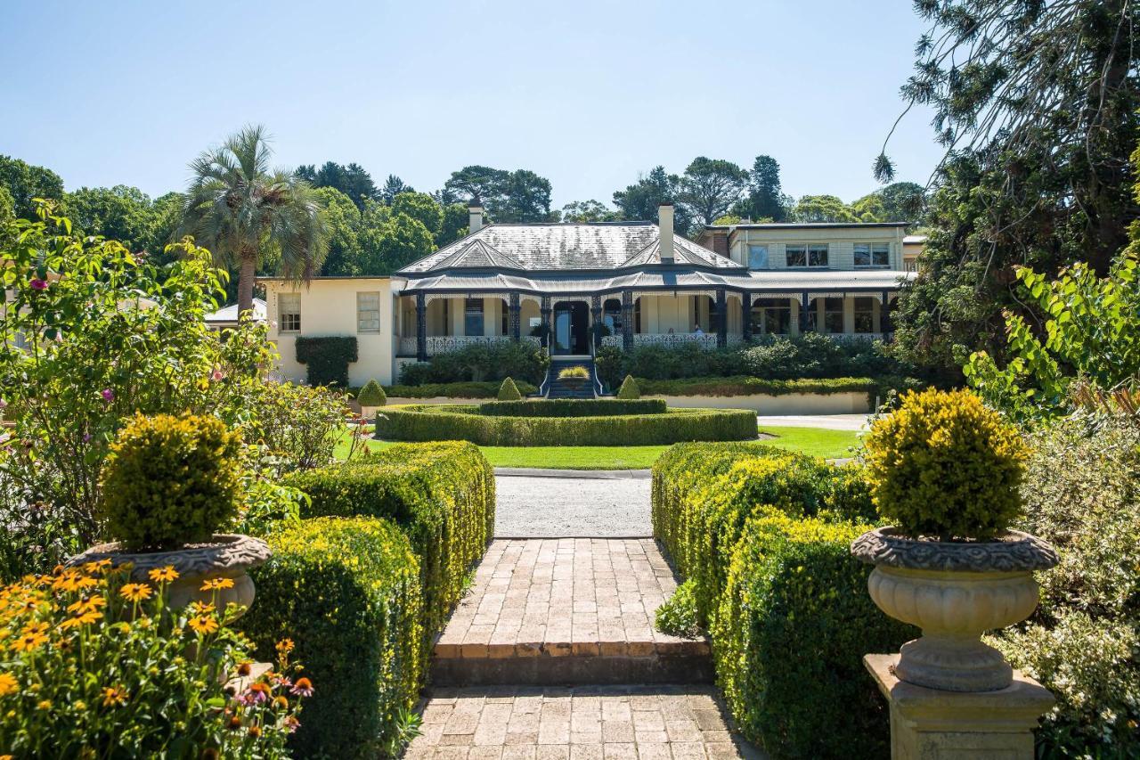 Peppers Craigieburn Resort ボウラル エクステリア 写真