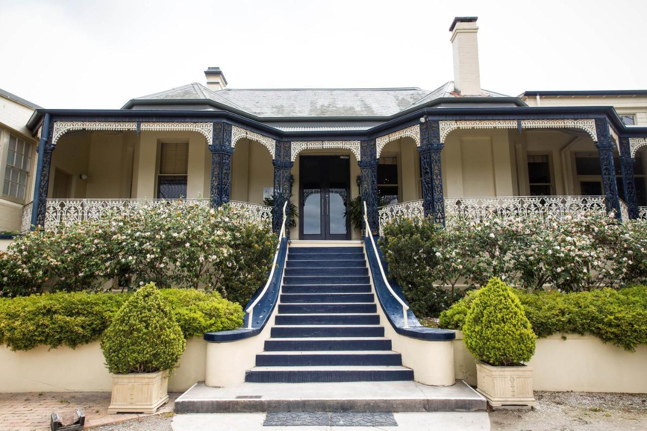 Peppers Craigieburn Resort ボウラル エクステリア 写真