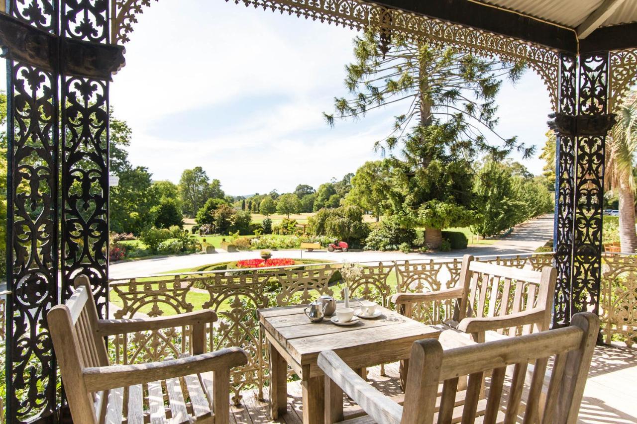 Peppers Craigieburn Resort ボウラル エクステリア 写真