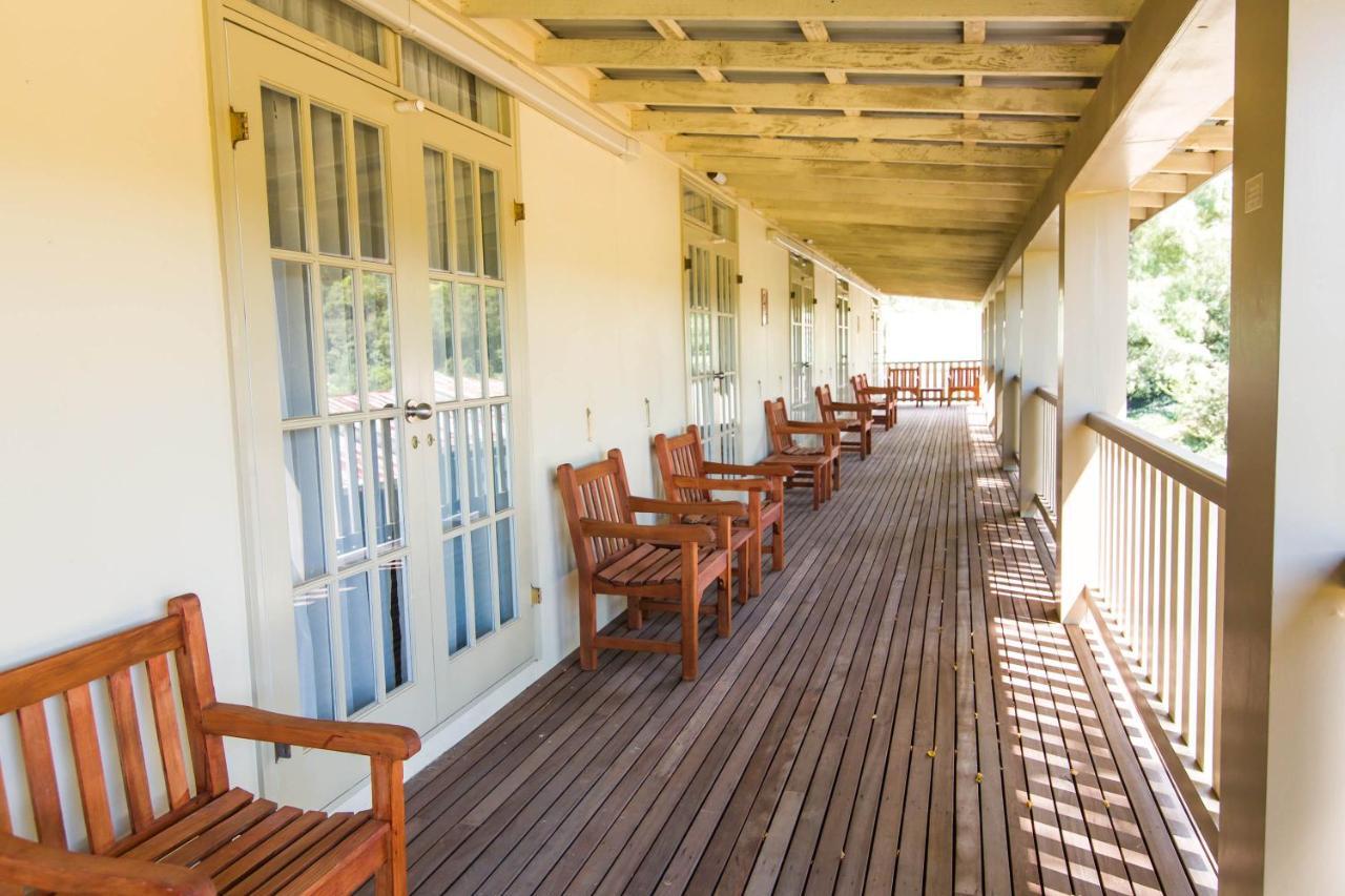 Peppers Craigieburn Resort ボウラル エクステリア 写真