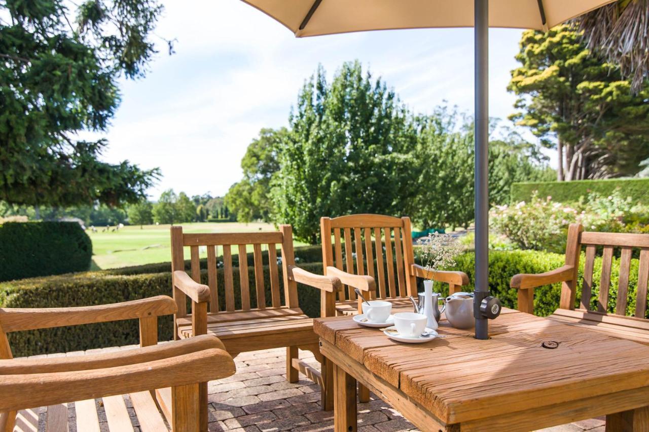 Peppers Craigieburn Resort ボウラル エクステリア 写真
