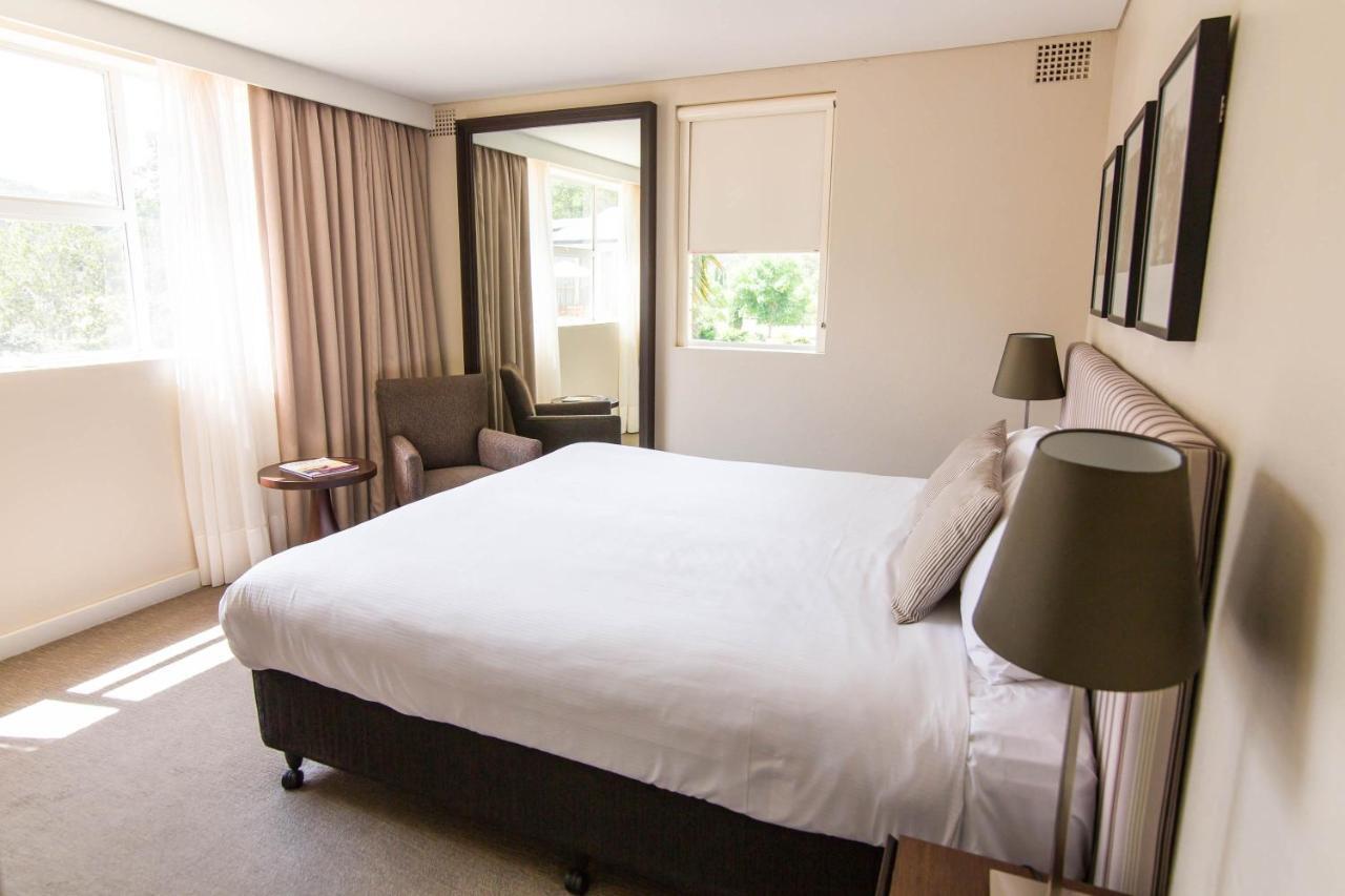 Peppers Craigieburn Resort ボウラル エクステリア 写真