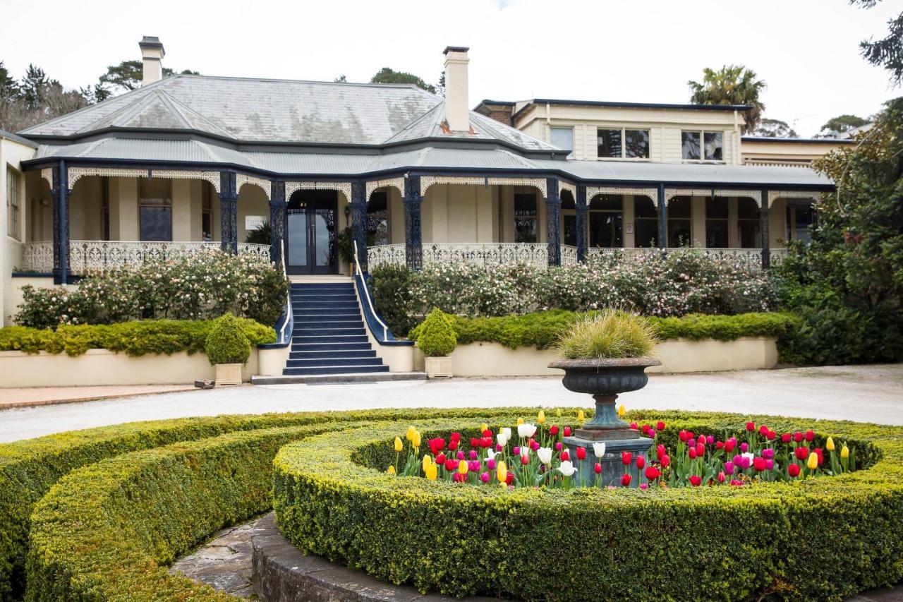 Peppers Craigieburn Resort ボウラル エクステリア 写真